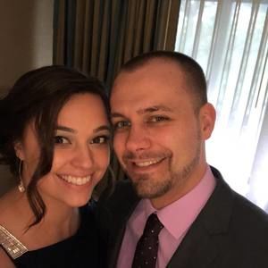 Meet your Posher, Stephany